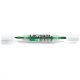 Neuland TwinOne®, chisel- and brush nib, single colors