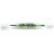 Neuland TwinOne®, chisel- and brush nib, single colors 