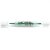 Neuland TwinOne®, chisel- and brush nib, single colors