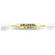 Neuland TwinOne®, chisel- and brush nib, single colors 