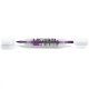 Neuland TwinOne®, chisel- and brush nib, single colors