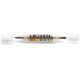 Neuland TwinOne®, chisel- and brush nib, single colors
