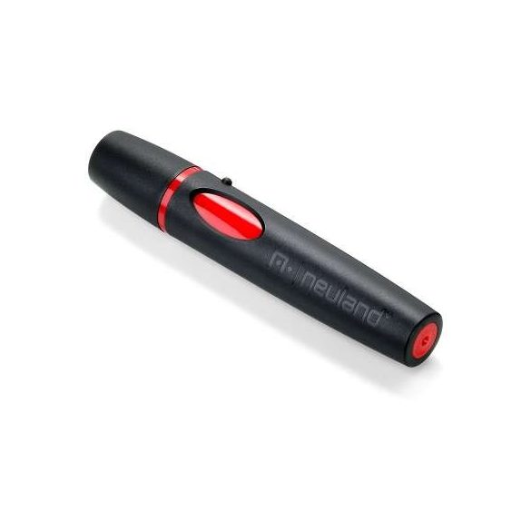 Neuland BigOne® TrainerMarker filctoll 6-12 mm, 80420201 sötét piros