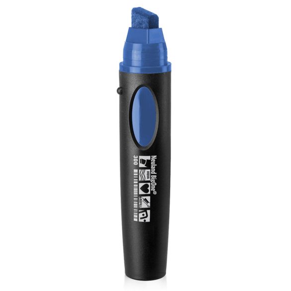 Neuland BigOne® TrainerMarker filctoll 6-12 mm, 80420300 kék
