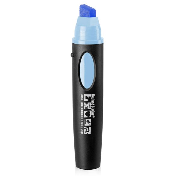 Neuland BigOne® TrainerMarker filctoll 6-12 mm, 80420303 pasztell kék
