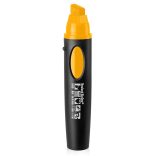 Neuland BigOne® TrainerMarker filctoll 6-12 mm, 80420500 fénylő sárga