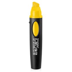   Neuland BigOne® TrainerMarker filctoll 6-12 mm, 80420501 sárga 