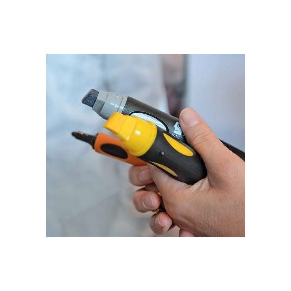 Neuland BigOne® TrainerMarker filctoll 6-12 mm,  80420502 pasztell sárga