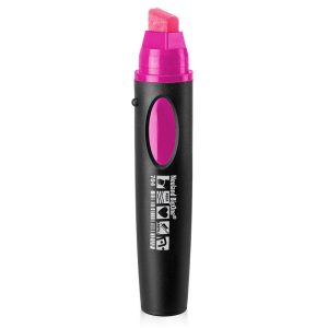 Neuland BigOne® TrainerMarker filctoll 6-12 mm, 80420704 neon pink