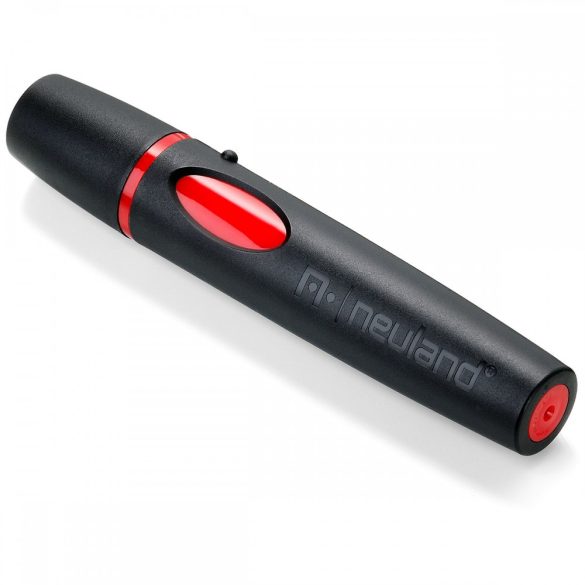 Neuland BigOne® TrainerMarker filctoll 6-12 mm, 80420704 neon pink