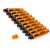 Neuland BigOne® Outliner, wedge nib 6-12 mm, 5/set U5 