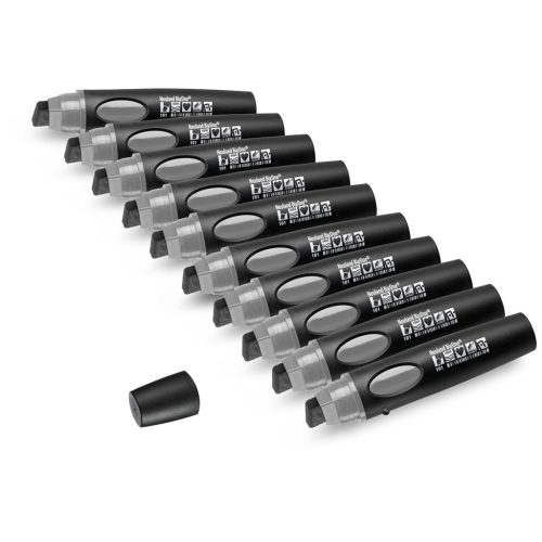 Neuland BigOne®, wedge nib 6-12 mm, 5/sets