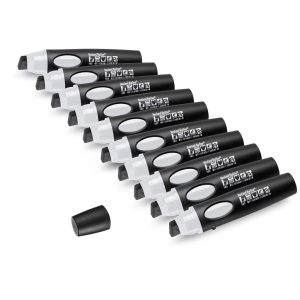 Neuland BigOne®, wedge nib 6-12 mm, 5/sets