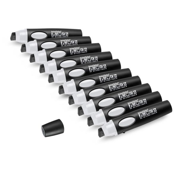 Neuland BigOne®, wedge nib 6-12 mm, 5/sets