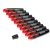 Neuland BigOne®, wedge nib 6-12 mm, 5/sets