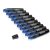 Neuland BigOne®, wedge nib 6-12 mm, 5/sets