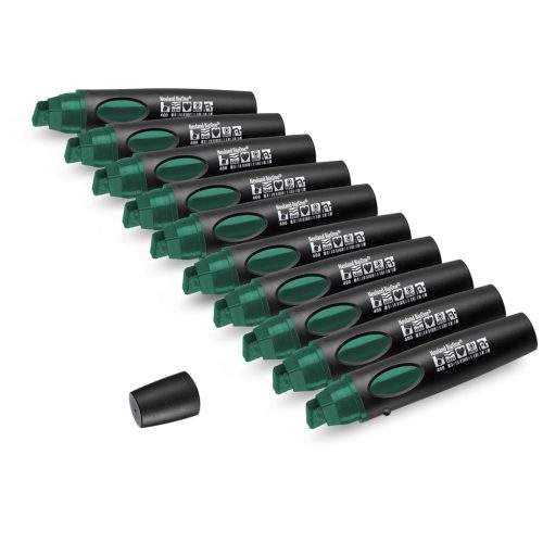 Neuland BigOne®, wedge nib 6-12 mm, 5/sets