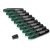 Neuland BigOne®, wedge nib 6-12 mm, 5/sets