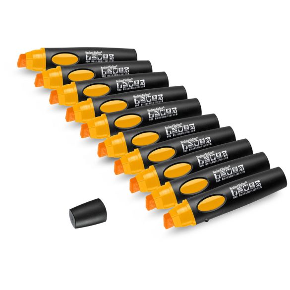 Neuland BigOne®, wedge nib 6-12 mm, 5/sets