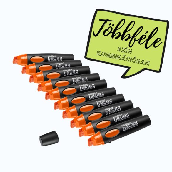 Neuland BigOne®, wedge nib 6-12 mm, 5/sets