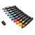 Neuland BigOne®, wedge nib 6-12 mm, 5/sets