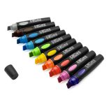 Neuland BigOne®, wedge nib 6-12 mm, 5/sets