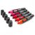 Neuland BigOne®, wedge nib 6-12 mm, 5/color sets - No. 8 Sweet Sunset - 80422291