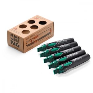 Neuland BigOne®, wedge nib 6-12 mm, 5/sets