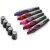 Neuland BigOne®, wedge nib 6-12 mm, 5/color sets