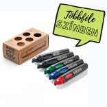 Neuland BigOne®, wedge nib 6-12 mm, 5/sets