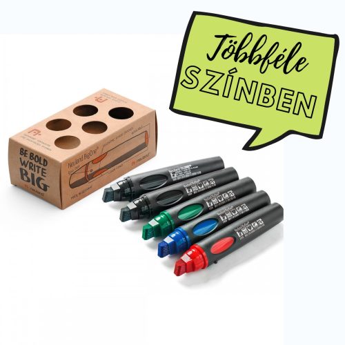 Neuland BigOne®, wedge nib 6-12 mm, 5/sets