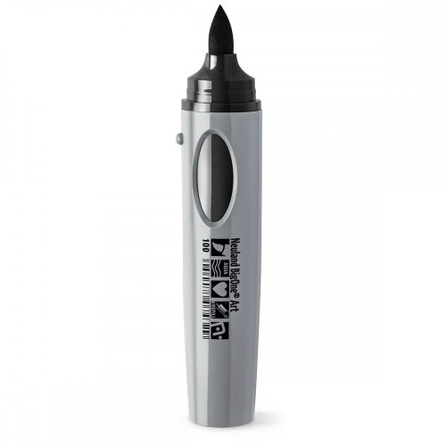 Neuland BigOne® Art, brush nib 2 – 15 mm ‒ single colors