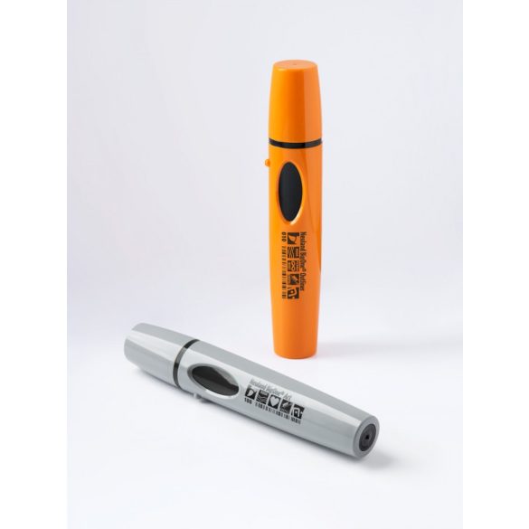 Neuland BigOne® Art filctoll, ecsethegyű, 2-15 mm, 80430101, szürke