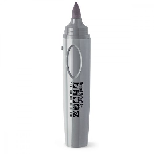 Neuland BigOne® Art, brush nib 2 – 15 mm ‒ single colors