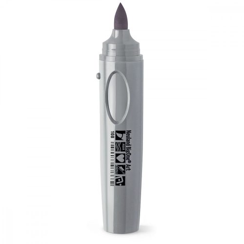 Neuland BigOne® Art, brush nib 2 – 15 mm ‒ single colors