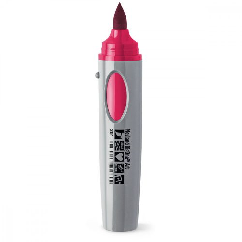 Neuland BigOne® Art, brush nib 2 – 15 mm ‒ single colors