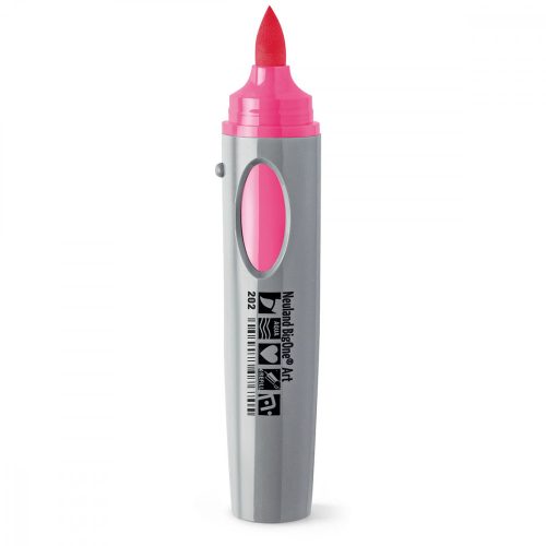 Neuland BigOne® Art, brush nib 2 – 15 mm ‒ single colors