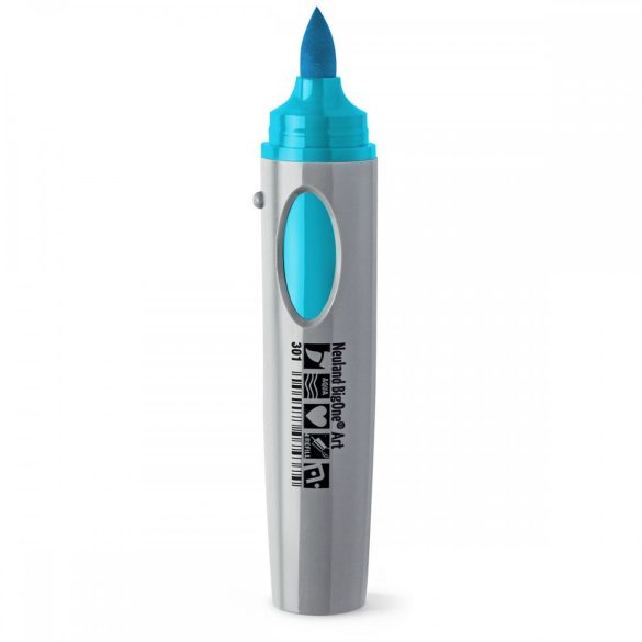 Neuland BigOne® Art, brush nib 2 – 15 mm ‒ single colors