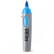Neuland BigOne® Art, brush nib 2 – 15 mm ‒ single colors