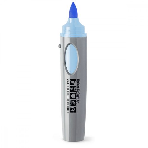 Neuland BigOne® Art, brush nib 2 – 15 mm ‒ single colors