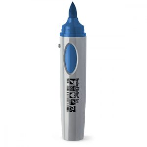 Neuland BigOne® Art, brush nib 2 – 15 mm ‒ single colors