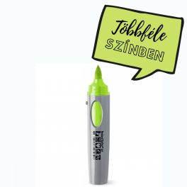   Neuland BigOne® Art, brush nib 2 – 15 mm ‒ single colors