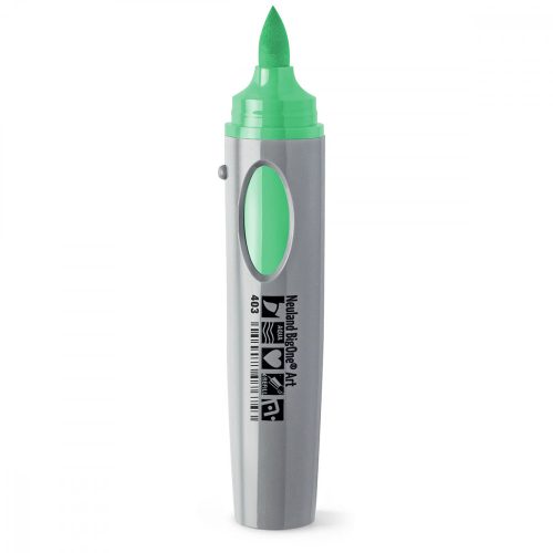 Neuland BigOne® Art, brush nib 2 – 15 mm ‒ single colors