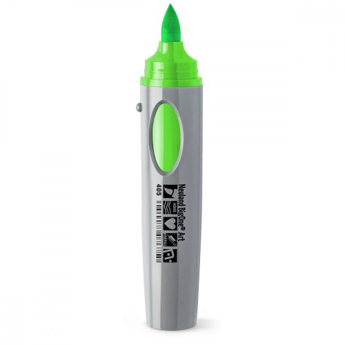 Neuland BigOne® Art, brush nib 2 – 15 mm ‒ single colors