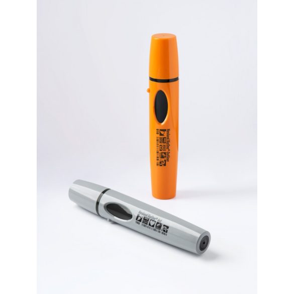 Neuland BigOne® Art filctoll, ecsethegyű, 2-15 mm, 80430405, neon zöld
