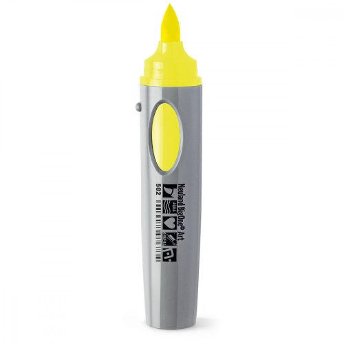 Neuland BigOne® Art, brush nib 2 – 15 mm ‒ single colors