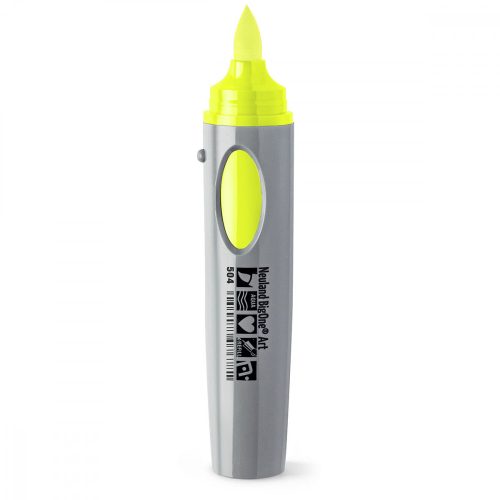 Neuland BigOne® Art, brush nib 2 – 15 mm ‒ single colors