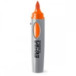 Neuland BigOne® Art, brush nib 2 – 15 mm ‒ single colors