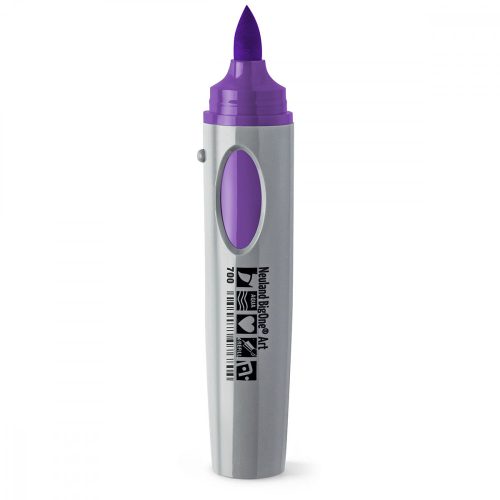 Neuland BigOne® Art, brush nib 2 – 15 mm ‒ single colors