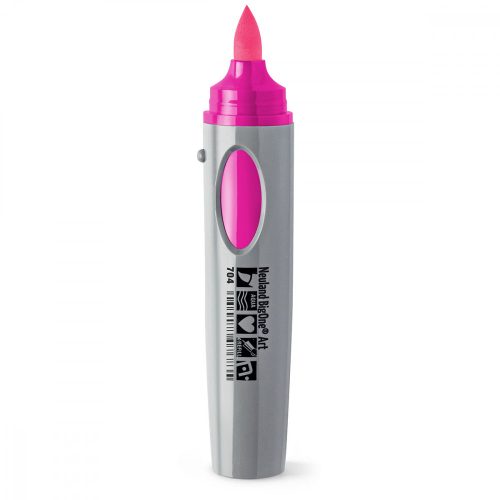 Neuland BigOne® Art, brush nib 2 – 15 mm ‒ single colors